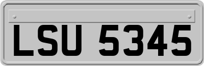 LSU5345