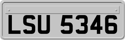 LSU5346