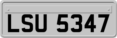 LSU5347