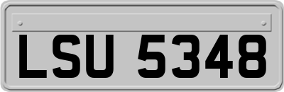 LSU5348
