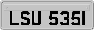 LSU5351