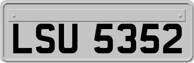 LSU5352