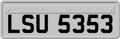 LSU5353