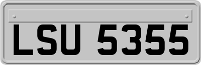 LSU5355
