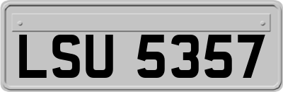 LSU5357