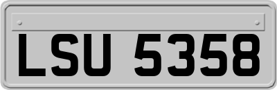 LSU5358
