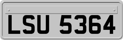 LSU5364