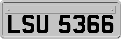 LSU5366