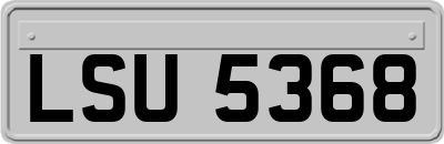 LSU5368
