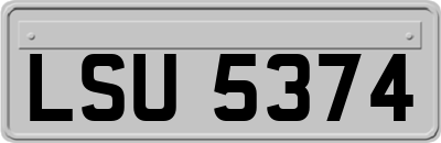 LSU5374
