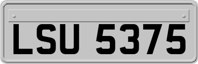 LSU5375