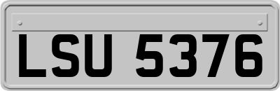 LSU5376