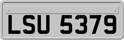 LSU5379