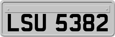 LSU5382