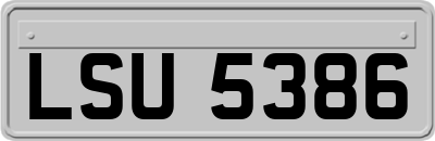 LSU5386