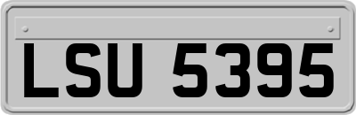 LSU5395