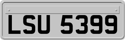 LSU5399