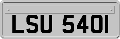 LSU5401