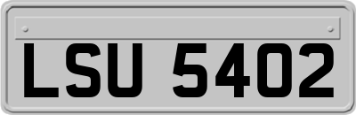 LSU5402
