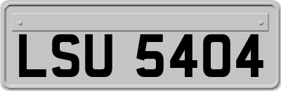 LSU5404