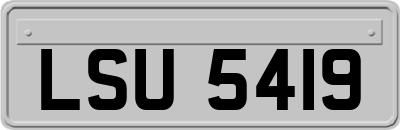 LSU5419