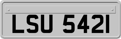 LSU5421
