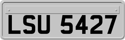 LSU5427
