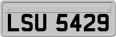 LSU5429