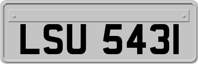 LSU5431