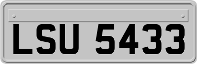 LSU5433