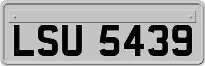 LSU5439