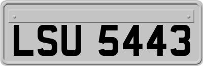 LSU5443