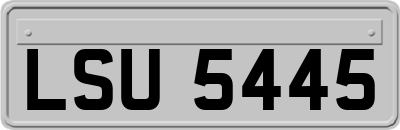 LSU5445