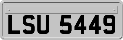LSU5449