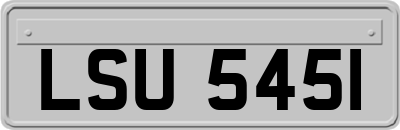 LSU5451