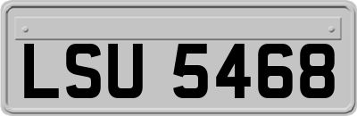 LSU5468