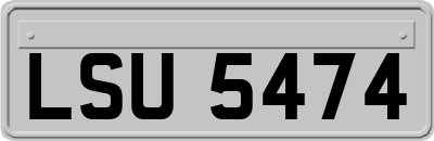 LSU5474