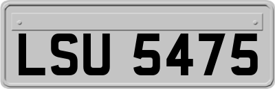 LSU5475