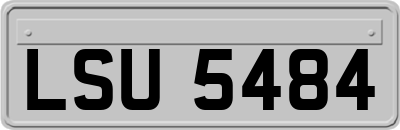 LSU5484