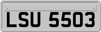 LSU5503