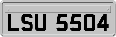 LSU5504