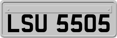 LSU5505
