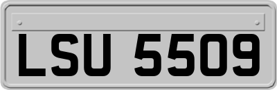 LSU5509