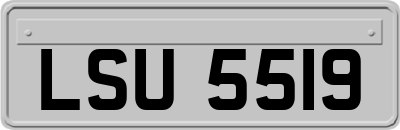 LSU5519