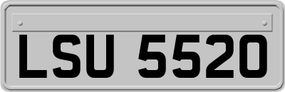 LSU5520