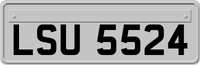 LSU5524