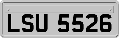 LSU5526