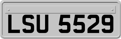 LSU5529