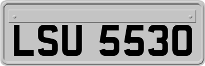 LSU5530