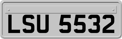 LSU5532